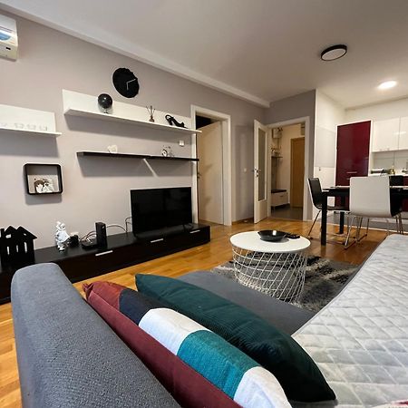 Oaza Apartman Arena Zagreb 2 Екстериор снимка