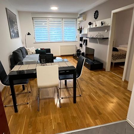 Oaza Apartman Arena Zagreb 2 Екстериор снимка